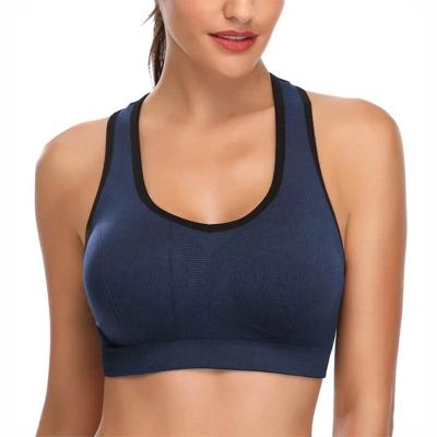 China Sports Bra China Breathable Top Quality Adult Breathable Workout Top Women Made for sale