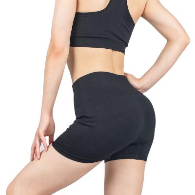 China Women's Breathable Breathable Quality Yoga Shorts Quick Dry Unique Guaranteed Gaiters for sale