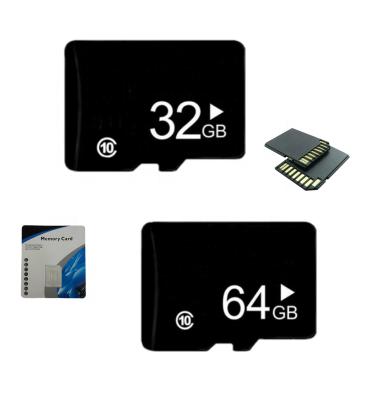 China Plastic cheap price high speed memory TF card 2gb 16gb 32gb 64gb 128gb 256gb for mobile phone use for sale