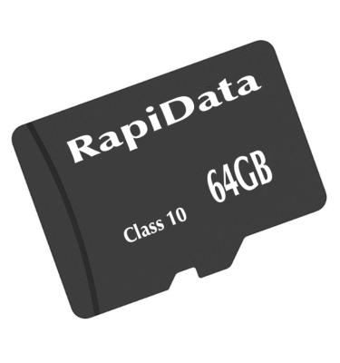 China Class 10 plastic mobile factory price tf 16gb 32gb 64gb sd micro flash memory card for sale