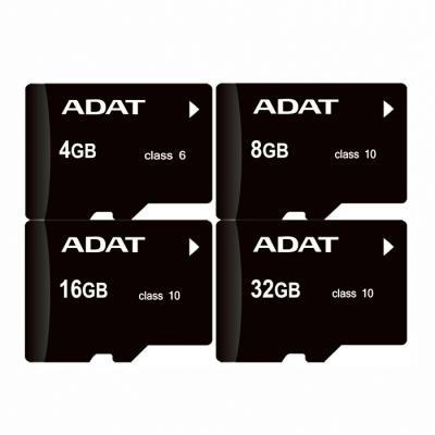 China good price sd card 4gb micro chip sd card 4gb memory card price list replacement for Adata TF4GB-B3 for sale