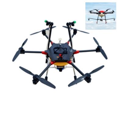 China Patented cheap electric nozzles rc airplanes UAV drone for professional agriculture sprayer power pump sprayer for sale for sale