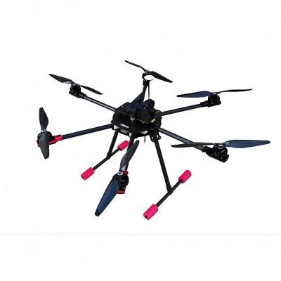 China Good and cheap china agriculture cheap drone with power pump professional agricultural sprayer gps atv uav drone crop sprayer drones for sale