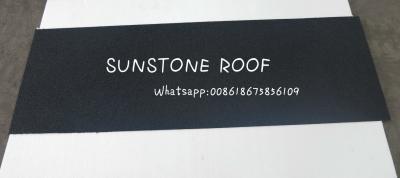 China Lightweight building contraction material lowes stone coated metal roofing sheet factory price flat sheet for sale