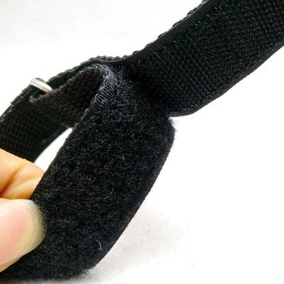 China Custom Adjustable Webbing Hook And Strap Durable Super Strong 25mm Buckle With Buckle for sale