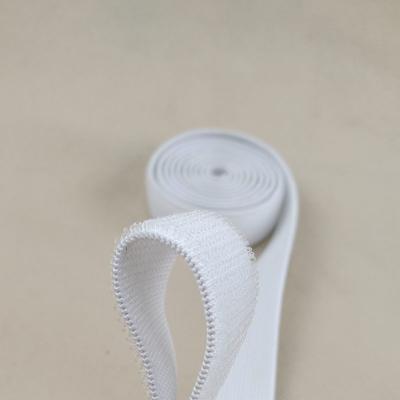 China Durable Elastic Hook And Loop Tape 1