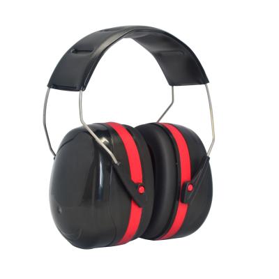 China SNR 27dB Earmuff Noise Reduction Safety Ear Muffs Adjustable Shooting Ear Muf GME-EM5002A GME-EM5002A Protective for sale