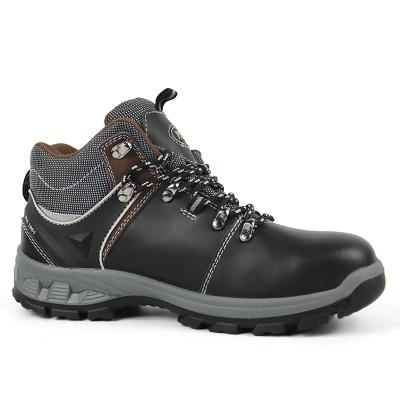 China wholesales high quality safety shoes for construction site laborsGMS-FH1202 36-47 for sale