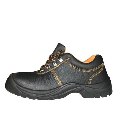 China wholesales high quality safety shoes for construction site laborsGMS-FL05 36-47 for sale