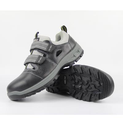 China wholesales high quality safety shoes for construction site laborsGMS-FH0305 36-47 for sale