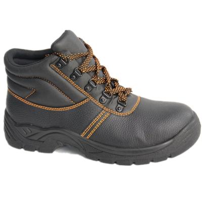 China wholesales high quality safety shoes for construction site laborsGMS-NH-8601-1 36-47 for sale