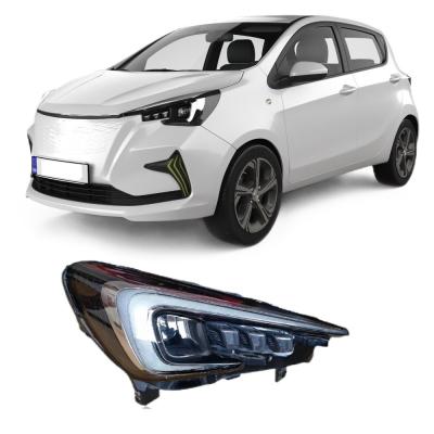 China 2020- Year LED Headlight Automotive After-Sales Accessories for Changan Benben Estar for sale