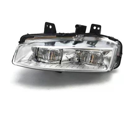 China LUHU Range Sport Aurora LR026090 LR026089 Daytime Running Light for Anti-fog Driving Lamp for sale