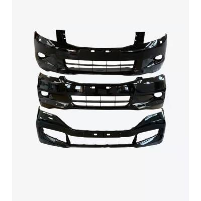 China Car Front Bumper Guard for Honda Accord 2008 Plastic Material Made by Chinese for sale