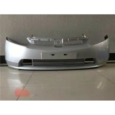 China 71101-snv-h500 Plastic Bumper Cover for HONDA Civic 2009 Custom Car Front Guard Shell for sale