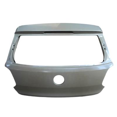 China OE NO. 6RG827159A Design Car Tail Gate Back Door Body Parts for Vw Polo 2011 VENTO for sale