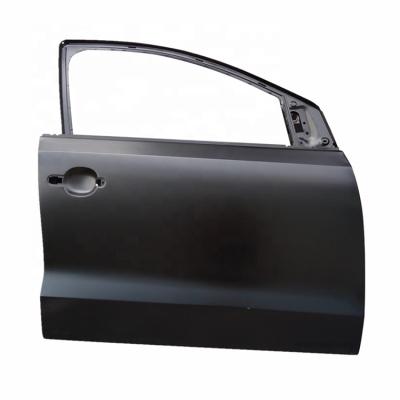 China VW Car Fitment Custom Front Door Auto Parts and Accessories for Polo 6RU 831 055 056 for sale