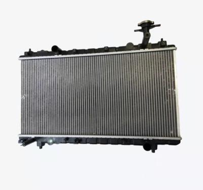 China Car Fitment Chery OEM Size Direct Water Tank Condenser Assembly for Tiggo 3x OEJ60-8105010 for sale