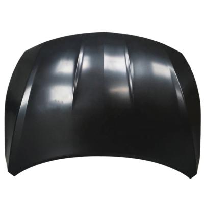 China Chevrolet Car Fitment 100% Tested Engine Hood Replacement Decorative Protection Made for sale