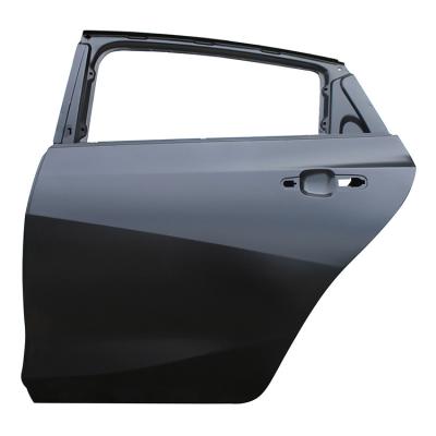 China Advanced Technology Custom Car Door Panel für Chevrolet Malibu OE Nr. 23366988 in Schwarz oder Grau zu verkaufen