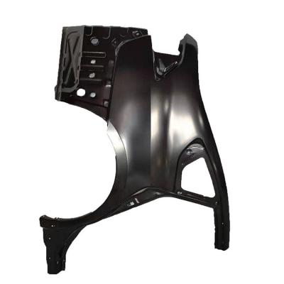 China Auto-fenders Achterste auto modder flappen voor J32 Altima 08- G8101-JN0MA/G8100-JN0MA door Chinese Te koop