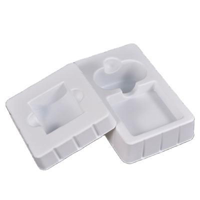 China Wholesale Customized Good Quality Plastic Blister Insert Tray Mold Plastic Tray for sale