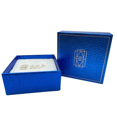 China Recyclable Gift Box Jewelry Box for sale