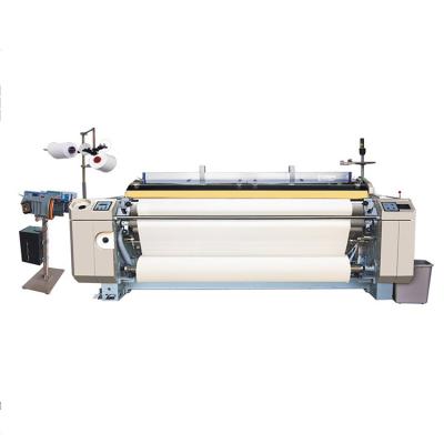 China Cloth dobby throwing best selling textile water jet high speed weaving loom for sale