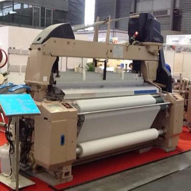 China FABRIC 851-170CM WATERJET Loom for sale