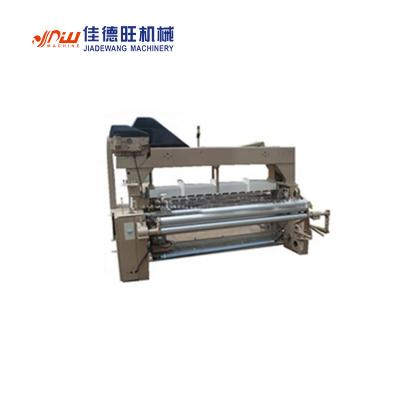 China CLOTH 190cm Double Nozzle Dobby Shedding Water Jet Loom For Heavy Cloth for sale