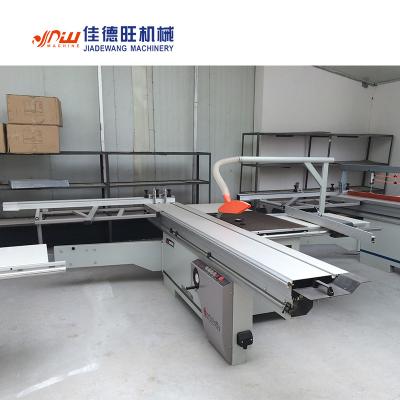 China Horizontal Hot Sale Machine Woodworking Machinery Combination For Furniture for sale