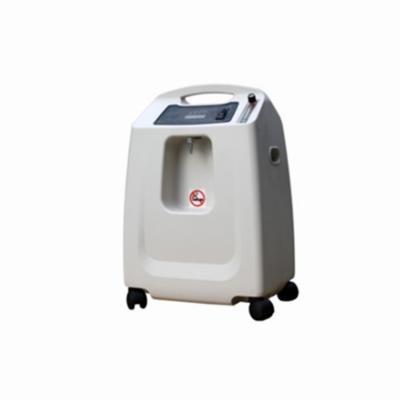 China Skin Tightening Medical Device Manufacture CE Portable Oxygen Generator Home Oxygen Concentrator for sale