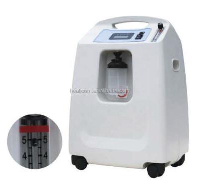 China Skin Tightening Oxygen Concentrator Medical Oxygen Concentrator Industrial Oxygen Generator for sale