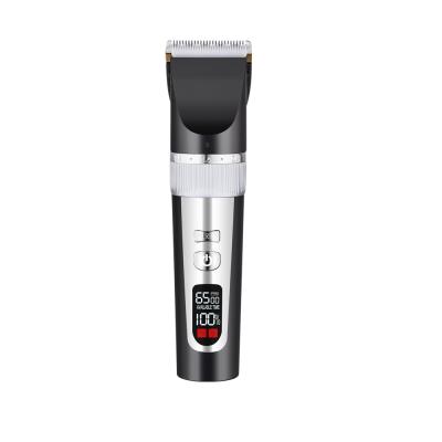 China Household Hair Trimmer High Quality Cordless Hair Trimmer Switchable Hair Trimmer For Men for sale