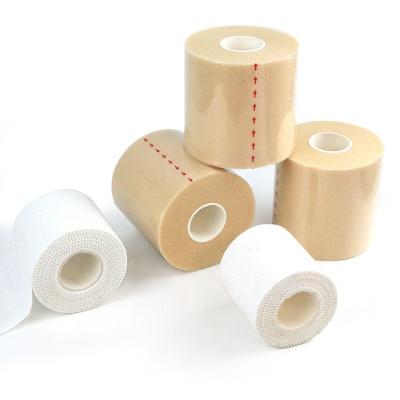 China Waterproof skin foam cotton bandage base cushions the skin of the soles of the feet for sale