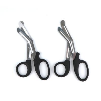 China Easy Operation Sports Bandage Sports Correction Scissors for sale