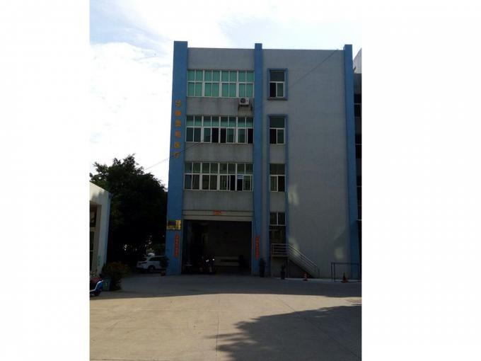 Fournisseur chinois vérifié - Xiamen Huakang Orthopedic Co.,Ltd