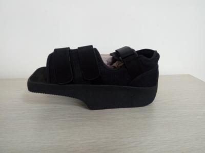 China Orth Wedge Healing Shoes Te koop