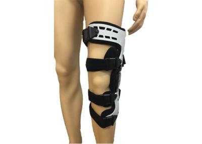 China Offloader OA knee brace Orthotic Knee Brace Foam, Plastic, Polyester Universal (Left/Right) for sale