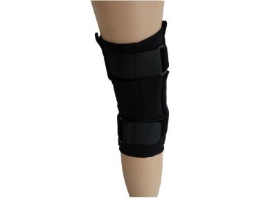 China Comfortable Orthotic Knee Brace Adjustable Top Rated Knee Brace for sale