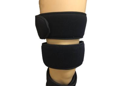 China Universal Size Post Op Knee Brace KN 07 Telescopic Articulated Knee Brace for sale