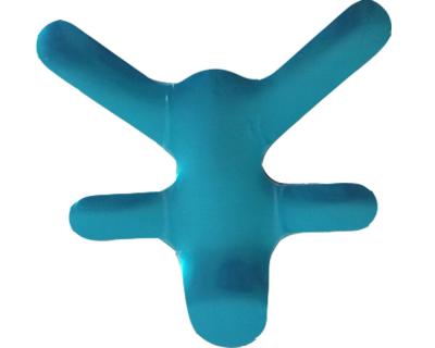 China Comfortable Finger Cot Splint For Fracture Finger / Middle Phalanx for sale