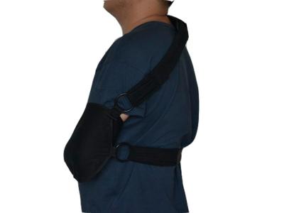 China Comfortable Waterproof Arm Sling , Arm Stabilizer Sling with Surround for sale