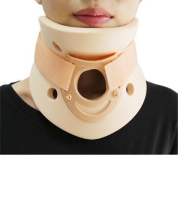 China Philadelphia Cervical Collar With Hook And Loop Straps for sale