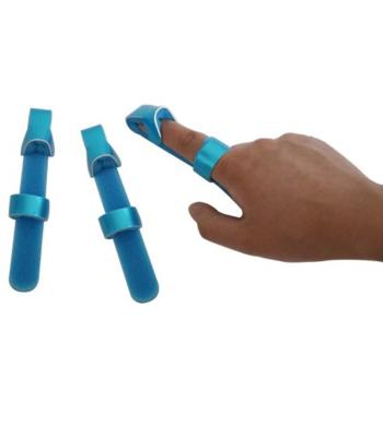 China Medical Finger Fracture Splint for sale