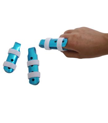 China Orthopedic Finger Splint For Injured / Fracture Finger for sale