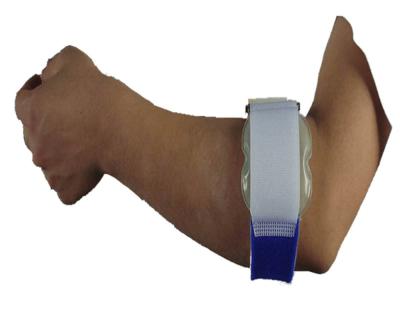 China ES -02-2 Tendonitis Wrist Brace , Spica Wrist Brace Comfortable To Wear for sale