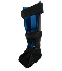 China AS -09 Adjustable Hinge Afo Ankle Brace For Lower Limb Orthosis OEM ODM for sale