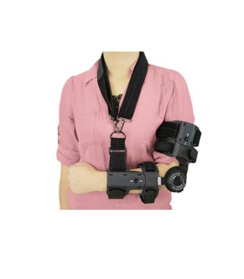 China ES -01-1 Light Weight Telescopic Hinged Brace Support Sprains For Elbow Arm for sale