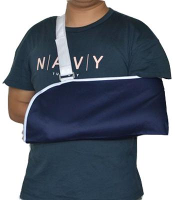 China Waterproof Dislocated Shoulder Sling For Both Hands for sale